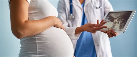 Pregnancy Services .
